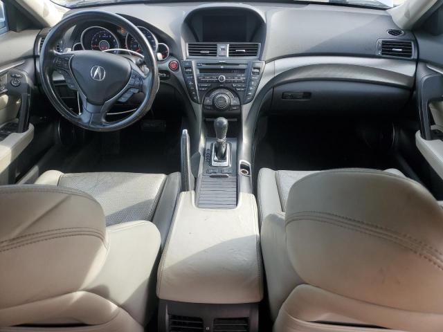 Photo 8 from auction – 2012 ACURA TL with VIN 19UUA9F51CA002362