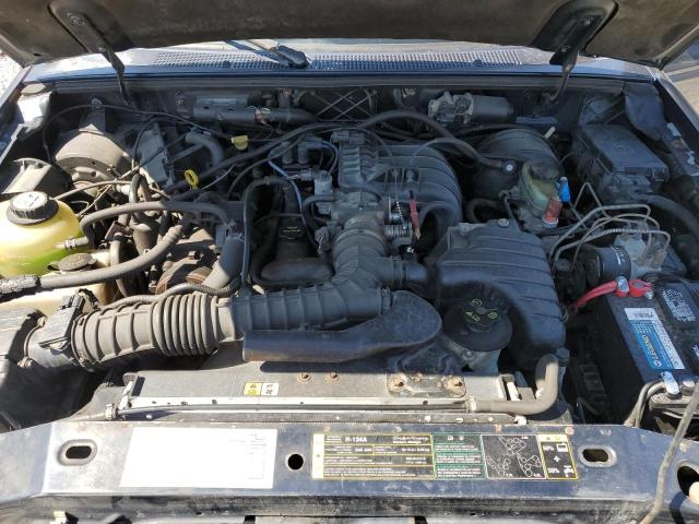 Photo 11 from auction – 2003 FORD RANGER with VIN 1FTYR10D13TA00576