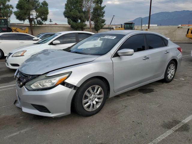 NISSAN ALTIMA 2016 with VIN 1N4AL3AP6GN305241 - Photo from auction