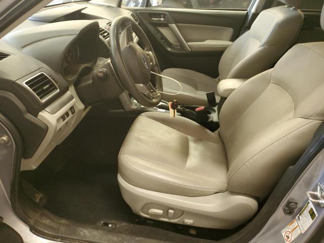 Photo 7 from auction – 2016 SUBARU FORESTER 2 with VIN JF2SJAKC9GH418136