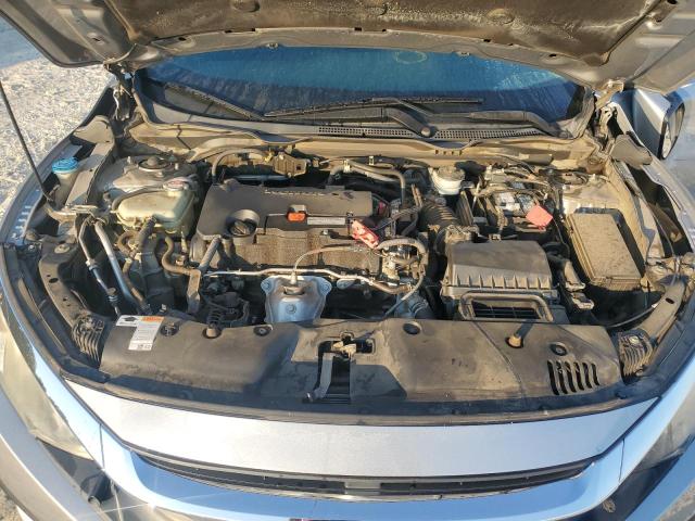Photo 11 from auction – 2016 HONDA CIVIC LX with VIN 19XFC2F5XGE061678