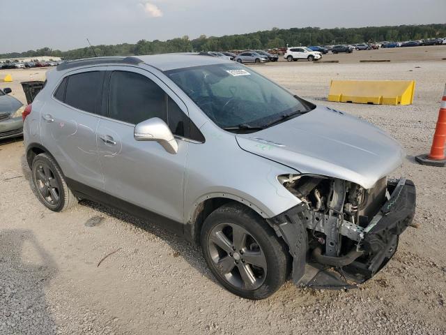 Photo 4 from auction – 2014 BUICK ENCORE with VIN KL4CJCSB0EB775088