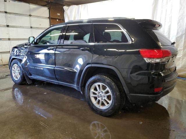 Photo 2 from auction – 2018 JEEP GRAND CHER with VIN 1C4RJFAG4JC220874