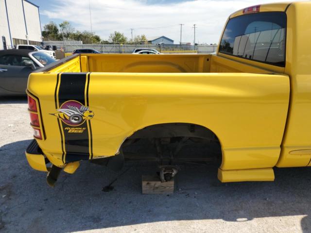Photo 10 from auction – 2004 DODGE RAM 1500 S with VIN 1D7HA16D44J258916