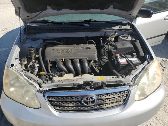 Photo 11 from auction – 2007 TOYOTA COROLLA CE with VIN 1NXBR32E67Z926670