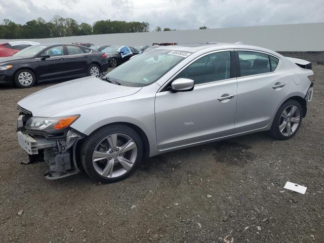 ACURA ILX 20 2014 with VIN 19VDE1F31EE006097 - Photo from auction