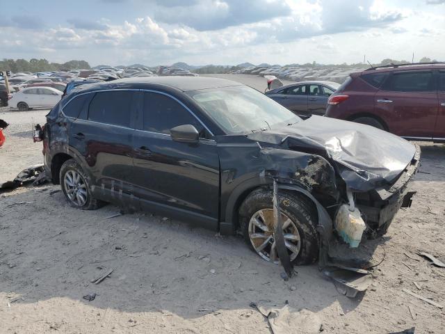 Photo 4 from auction – 2016 MAZDA CX-9 TOURI with VIN JM3TCABY6G0116205