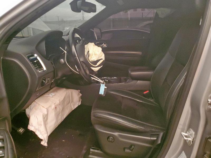 Photo 7 from auction – 2016 DODGE DURANGO SX with VIN 1C4RDHAG5GC394545