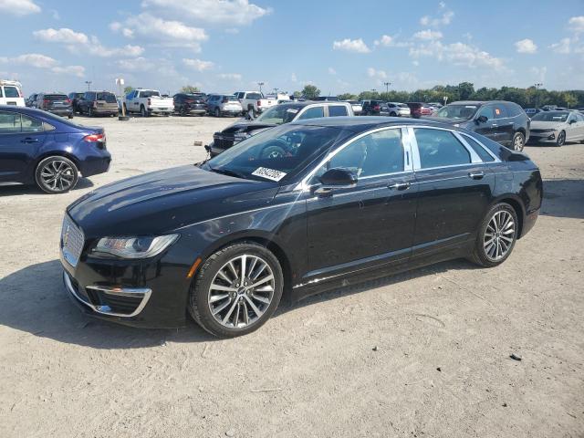 Photo 1 from auction – 2017 LINCOLN MKZ PREMIERE with VIN 3LN6L5A94HR644491