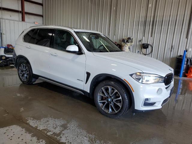 Photo 4 from auction – 2017 BMW X5 XDRIVE3 with VIN 5UXKR0C38H0X83258