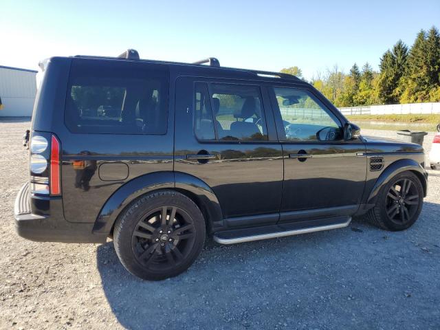 Photo 3 from auction – 2015 LAND ROVER LR4 HSE with VIN SALAG2V64FA753728