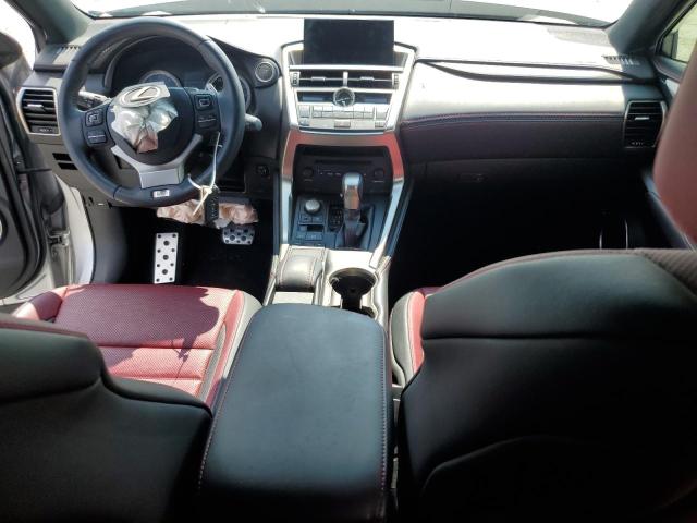 Photo 8 from auction – 2015 LEXUS NX 200T with VIN JTJYARBZ0F2017908