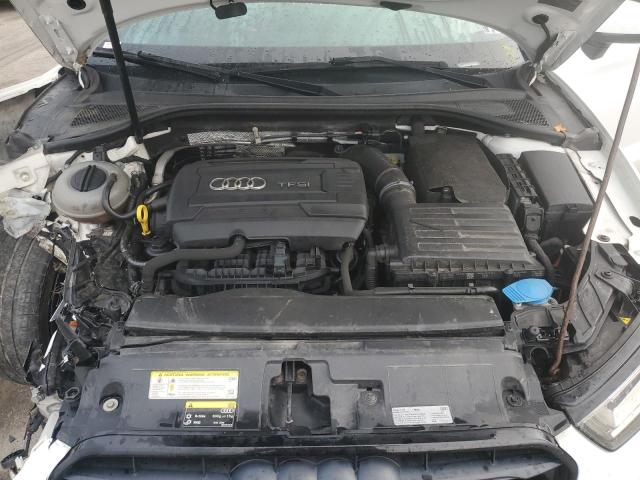 Photo 11 from auction – 2016 AUDI A3 with VIN WAUA7GFF8G1111904