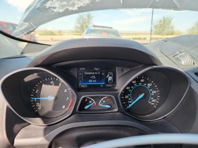Foto 9 de la subasta – 2013 FORD ESCAPE SE con VIN 1FMCU9G90DUC61889