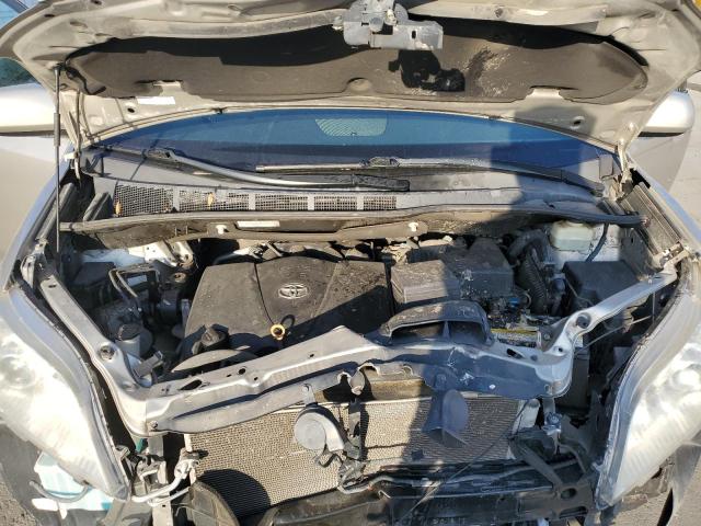 Photo 12 from auction – 2017 TOYOTA SIENNA LE with VIN 5TDJZ3DC8HS173774