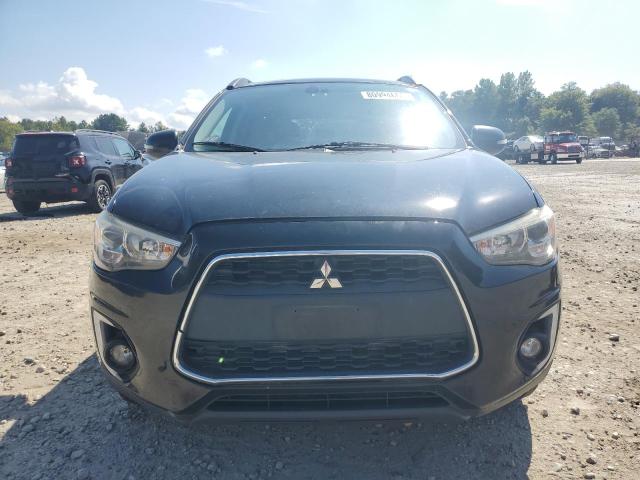 Photo 5 from auction – 2015 MITSUBISHI OUTLANDER with VIN 4A4AR4AW7FE028256