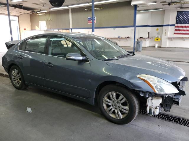 Photo 4 from auction – 2011 NISSAN ALTIMA BAS with VIN 1N4AL2AP9BN496477