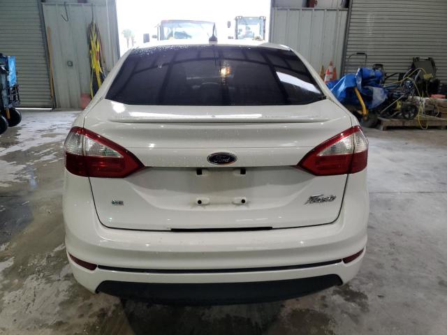 Photo 6 from auction – 2014 FORD FIESTA SE with VIN 3FADP4BJ9EM157059