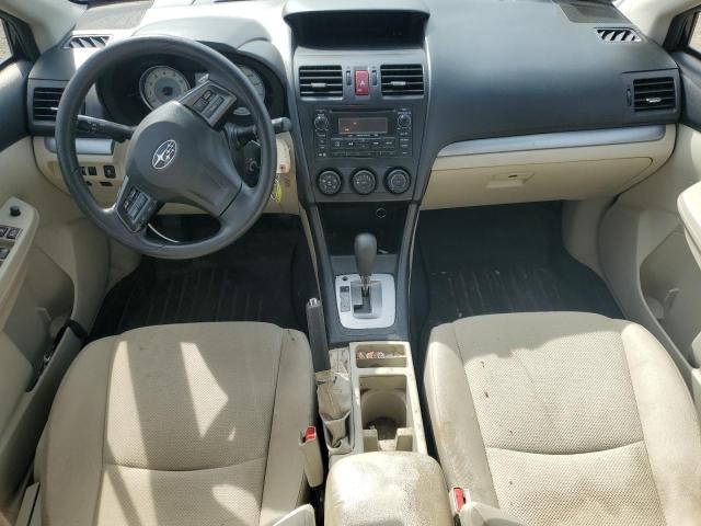 Photo 8 from auction – 2013 SUBARU IMPREZA PR with VIN JF1GJAC61DH029795