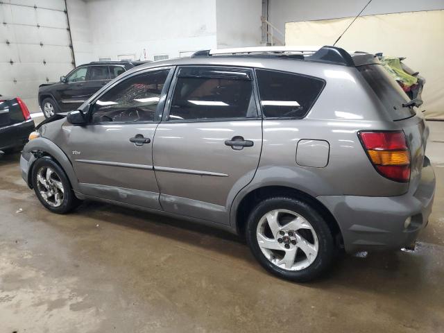Photo 2 from auction – 2003 PONTIAC VIBE with VIN 5Y2SL62863Z433134