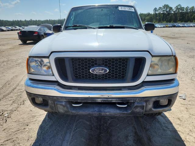 Photo 5 from auction – 2005 FORD RANGER SUP with VIN 1FTZR45E05PB11073