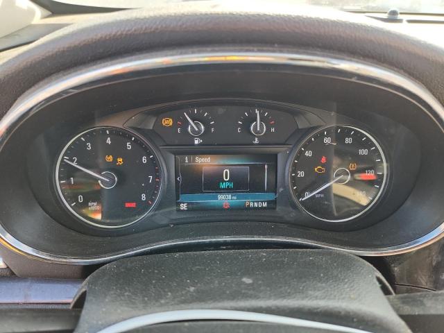 Photo 9 from auction – 2019 BUICK ENCORE PREFERRED with VIN KL4CJESBXKB888957