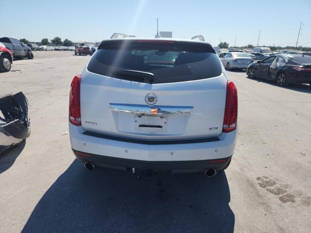 Photo 6 from auction – 2015 CADILLAC SRX LUXURY with VIN 3GYFNBE35FS545830