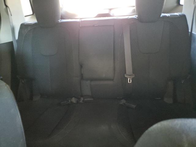 Photo 10 from auction – 2015 GMC TERRAIN SL with VIN 2GKFLVEK0F6434772