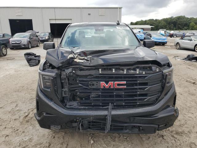 Photo 5 from auction – 2024 GMC SIERRA K15 with VIN 3GTPUCEK8RG272173