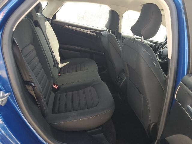 Photo 10 from auction – 2017 FORD FUSION SE with VIN 3FA6P0HD9HR406048