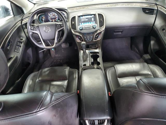 Photo 8 from auction – 2016 BUICK LACROSSE with VIN 1G4GB5G36GF201605