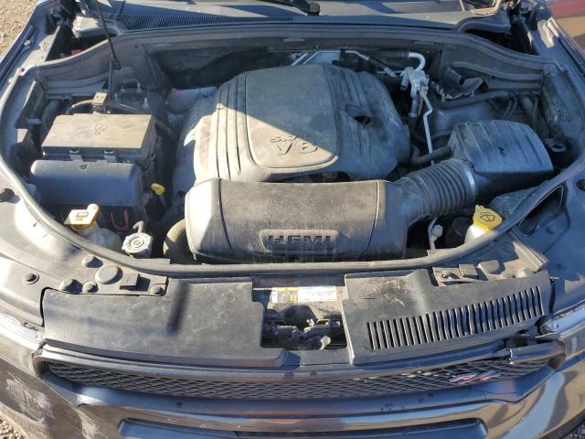 Photo 12 from auction – 2019 DODGE DURANGO R/ with VIN 1C4SDJCT4KC744596
