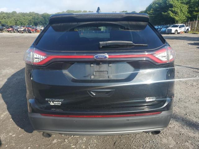 Photo 6 from auction – 2015 FORD EDGE SEL with VIN 2FMTK4J94FBC18442