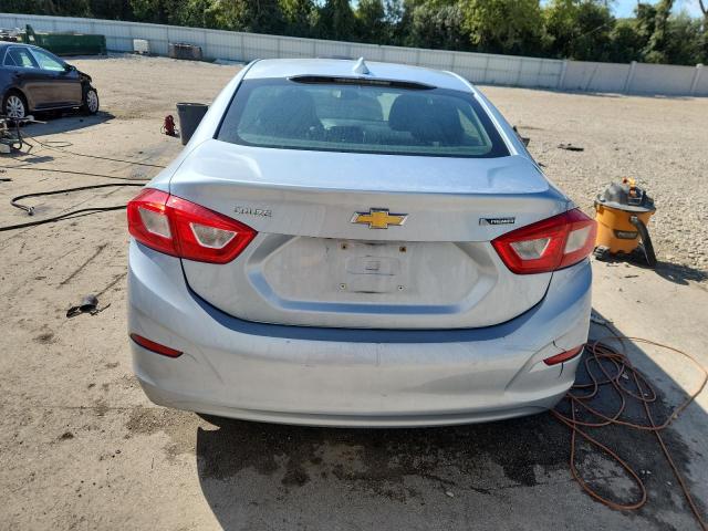 Photo 6 from auction – 2017 CHEVROLET CRUZE PREM with VIN 1G1BF5SM2H7190898
