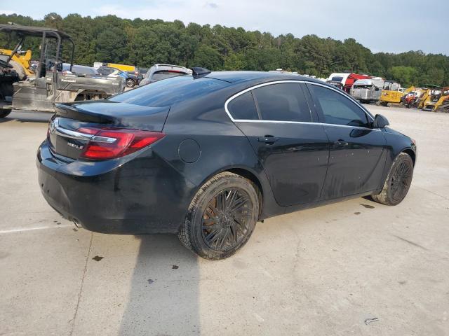 Photo 3 from auction – 2017 BUICK REGAL PREMIUM with VIN 2G4GR5GXXH9106473