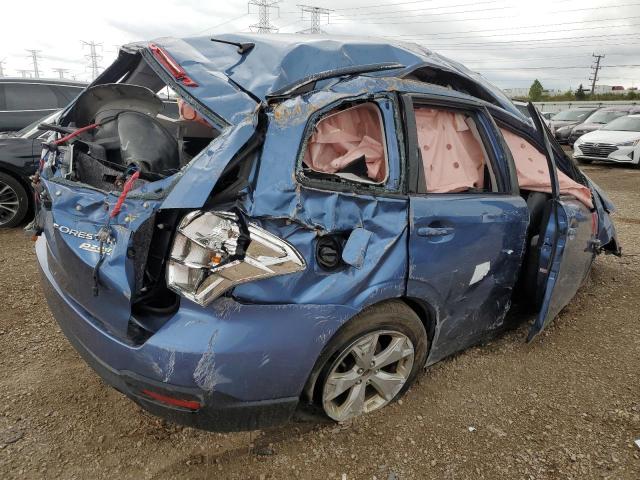 Фото 3 с аукциона – 2015 SUBARU FORESTER 2 с VIN JF2SJABC6FH593233