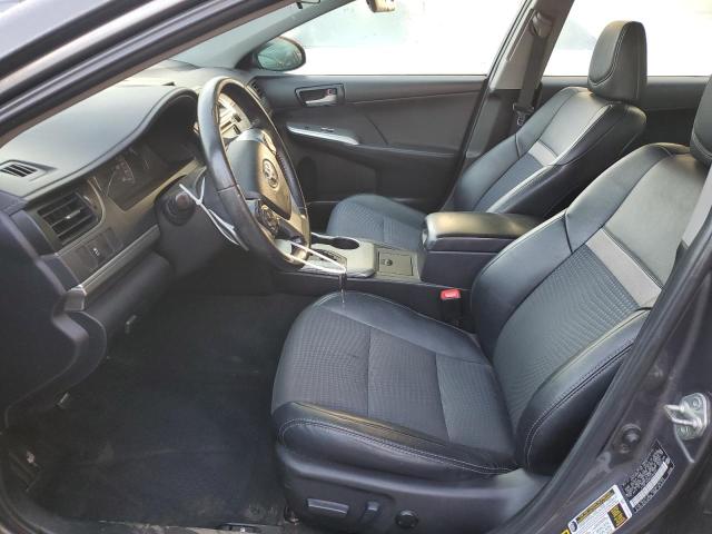 Photo 7 from auction – 2014 TOYOTA CAMRY L with VIN 4T1BF1FK0EU424246