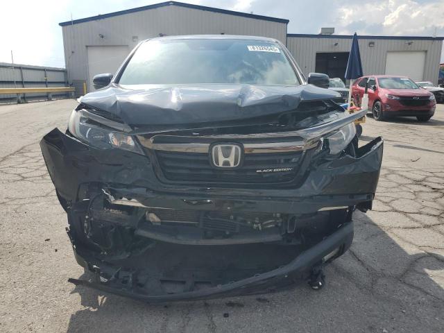 Photo 5 from auction – 2017 HONDA RIDGELINE with VIN 5FPYK3F82HB017754