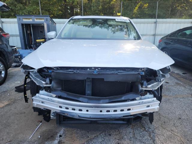 Photo 5 from auction – 2025 ACURA MDX TECHNO with VIN 5J8YD9H49SL000892