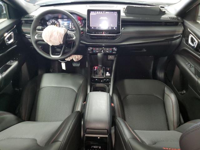 Photo 8 from auction – 2025 JEEP COMPASS TR with VIN 3C4NJDDN3ST609895