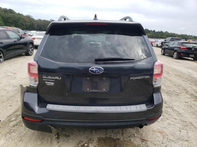 صورة رقم 6 من المزاد - 2018 SUBARU FORESTER 2 مع VIN JF2SJAGC4JH418089