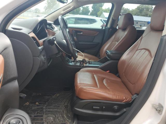 Photo 7 from auction – 2017 CHEVROLET TRAVERSE P with VIN 1GNKVJKD9HJ163257