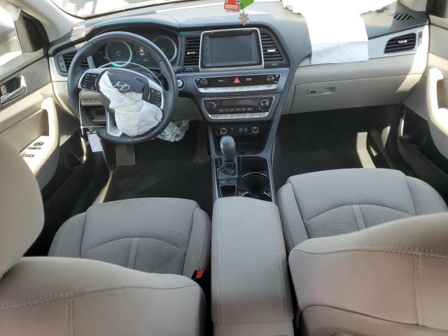 Photo 8 from auction – 2019 HYUNDAI SONATA LIM with VIN 5NPE34AF6KH772967