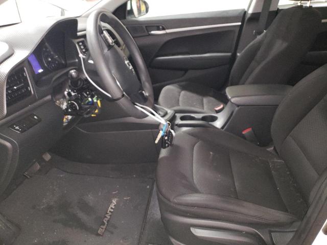 Photo 7 from auction – 2019 HYUNDAI ELANTRA with VIN 5NPD74LF3KH442524