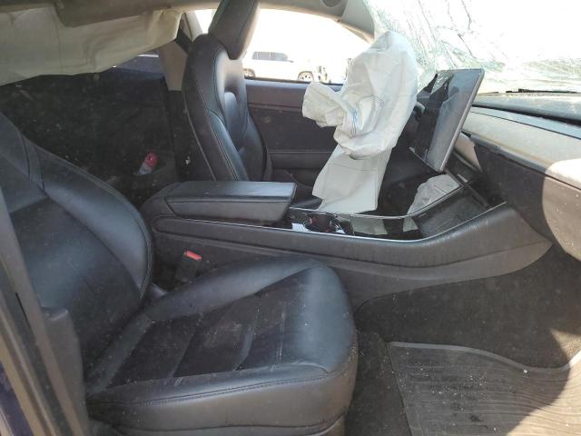 Photo 7 from auction – 2020 TESLA MODEL 3 with VIN 5YJ3E1EC9LF802110