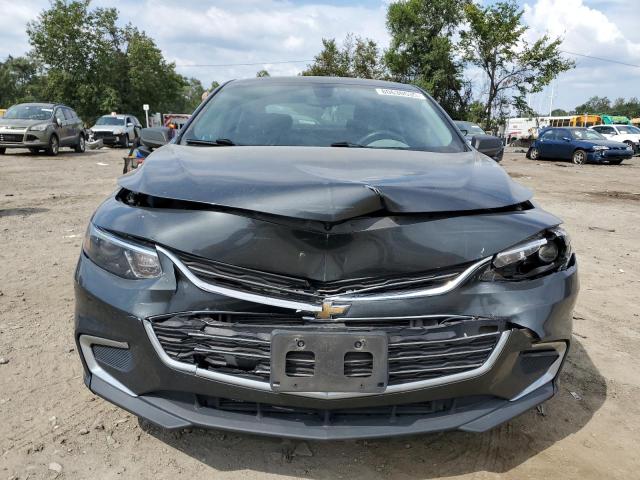 Photo 5 from auction – 2017 CHEVROLET MALIBU LS with VIN 1G1ZB5ST2HF172358
