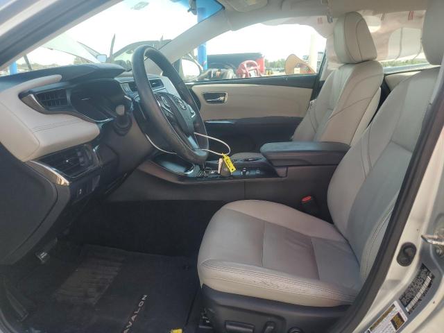 Photo 7 from auction – 2015 TOYOTA AVALON XLE with VIN 4T1BK1EB4FU148328