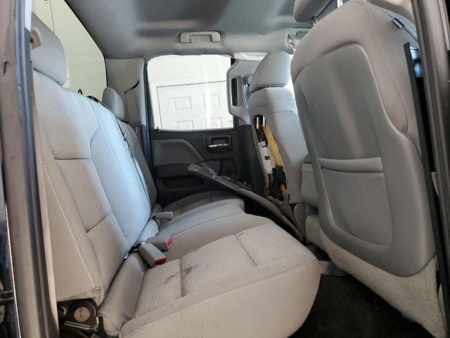 Photo 10 from auction – 2015 CHEVROLET SILVERADO with VIN 1GCRCPEC3FZ362922