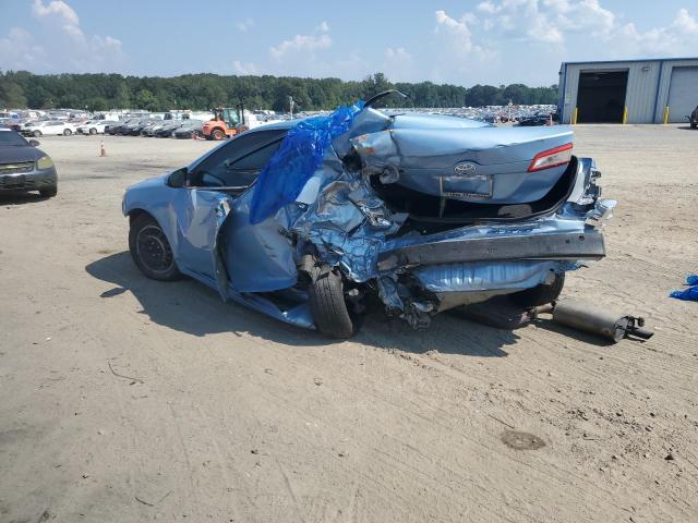 Photo 2 from auction – 2012 TOYOTA CAMRY BASE with VIN 4T1BF1FKXCU539739