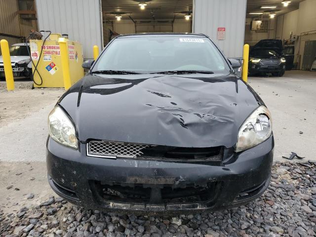 Photo 5 from auction – 2014 CHEVROLET IMPALA LIM with VIN 2G1WB5E31E1119877